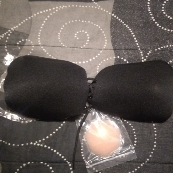 Holisouse bra cloth invisible - Picture 3 of 3